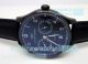 Copy IWC Portuguese 7 Days Power Reserve Watch - Blue Dial (1)_th.jpg